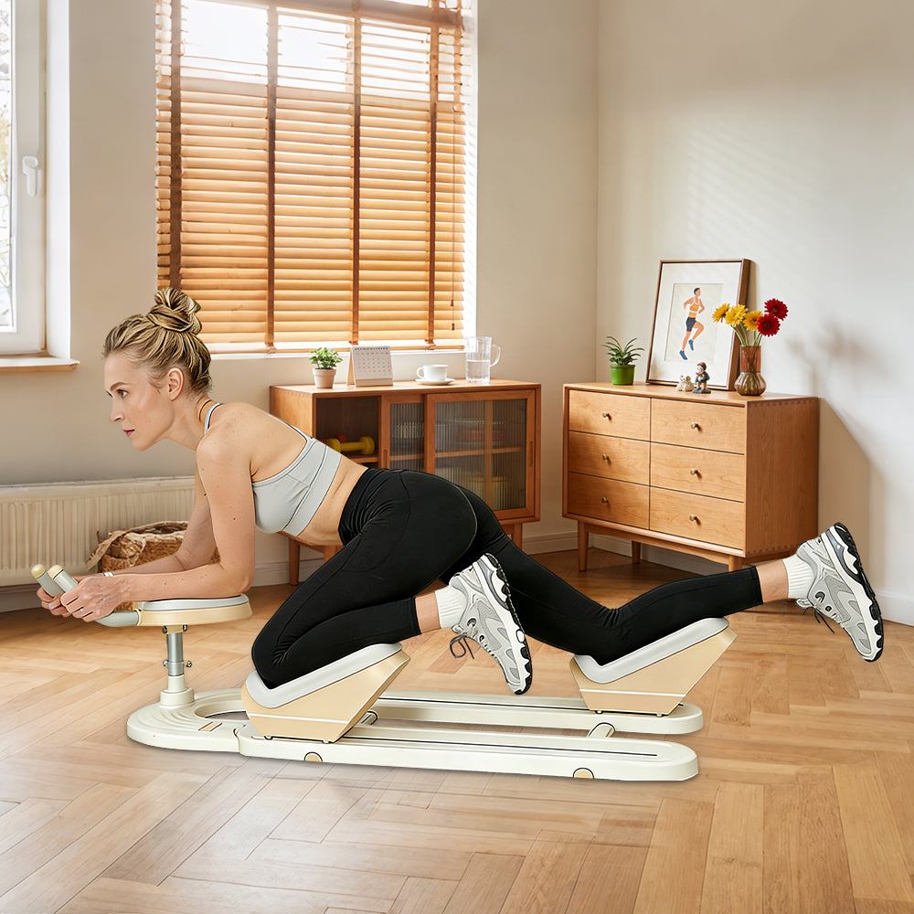 Spine Twist & Stretch Trainer