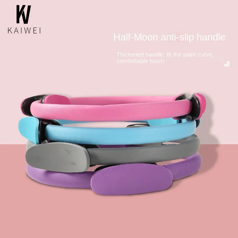 Pilates Ring