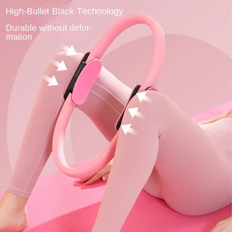 Pilates Ring