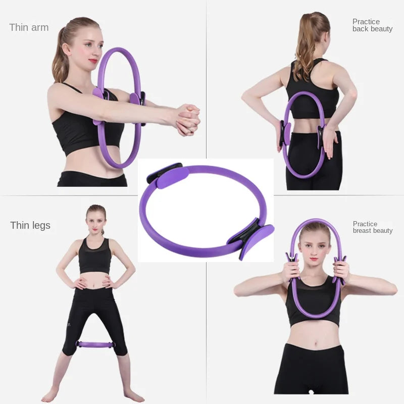 Pilates Ring