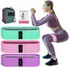 Pilates Stretch Band