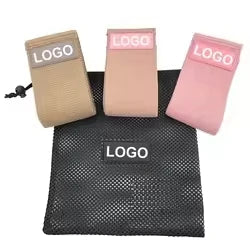 Pilates Stretch Band