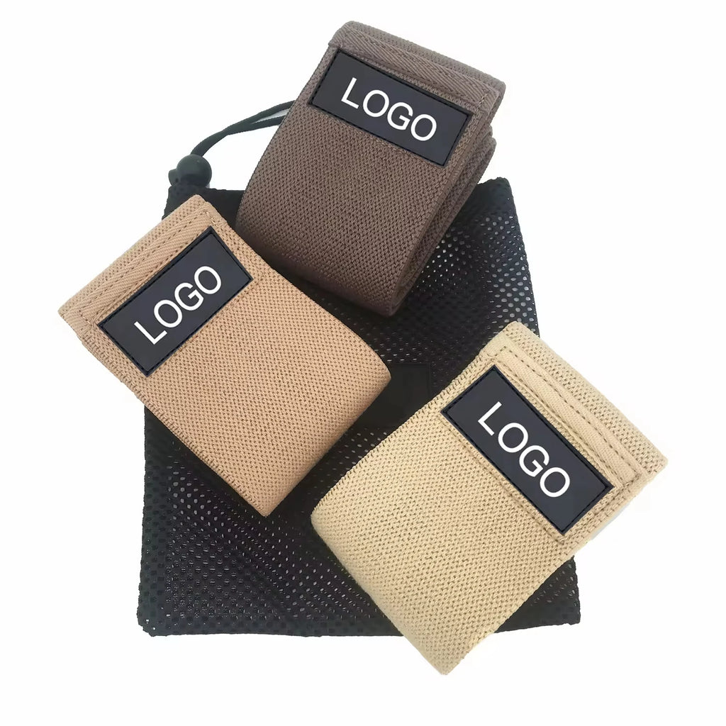 Pilates Stretch Band