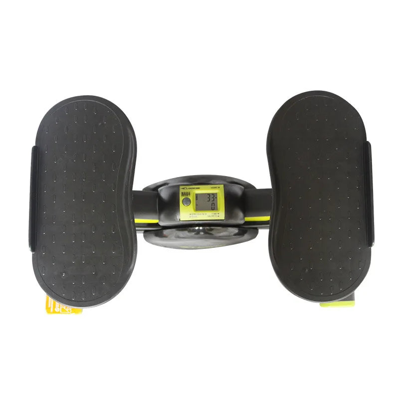 High Quality Durable Multi-Functional Hydraulic Home/Gym Fitness Training Equipment Mini Stepper Hot-Selling Pilates Accessories