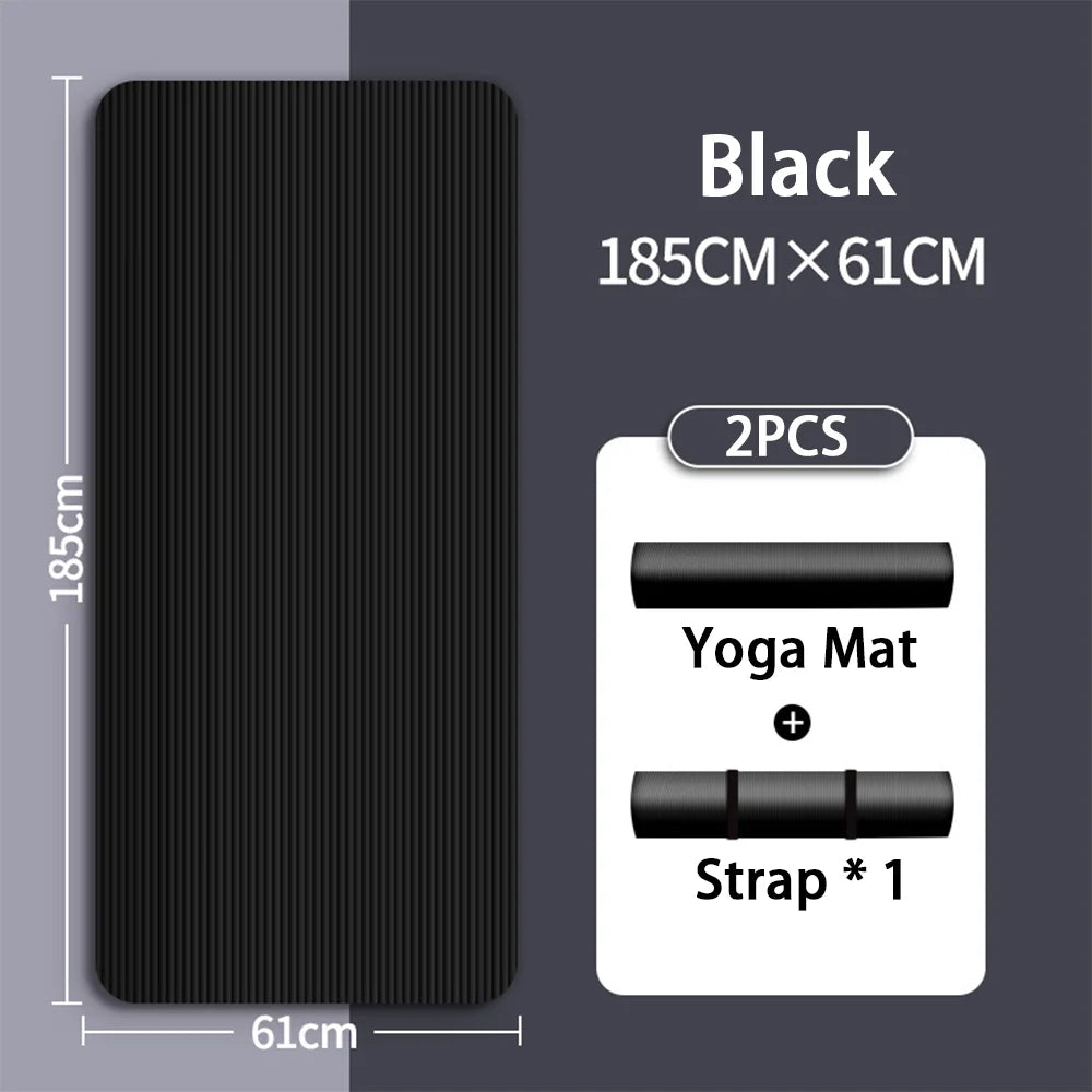 Yoga Mat