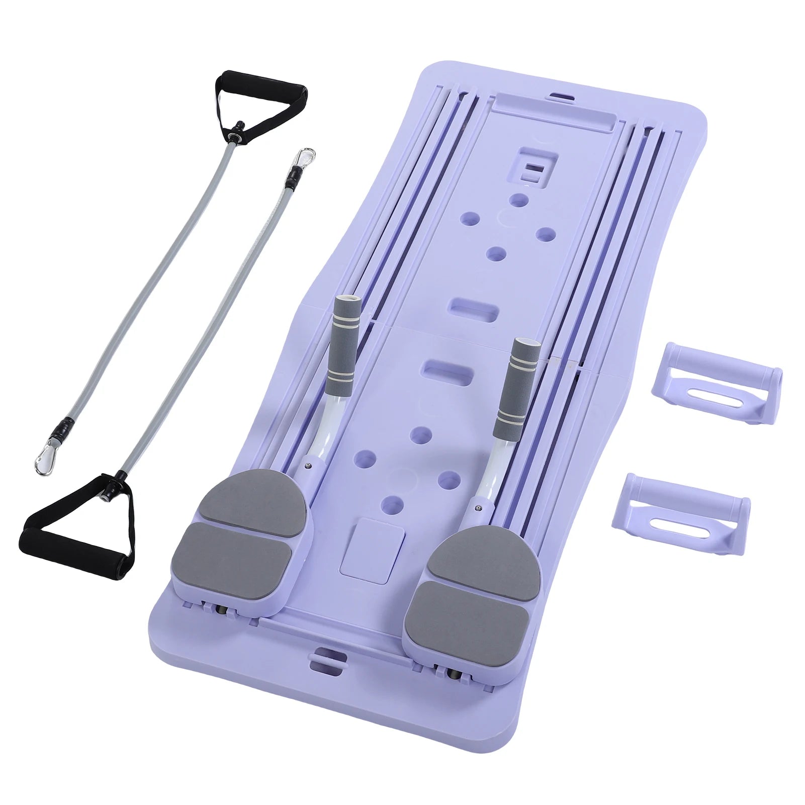 Pilates & Fitness Boord