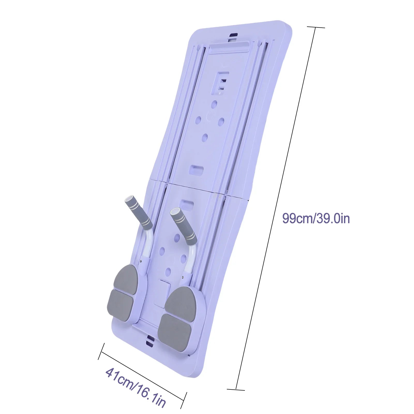 Pilates & Fitness Boord