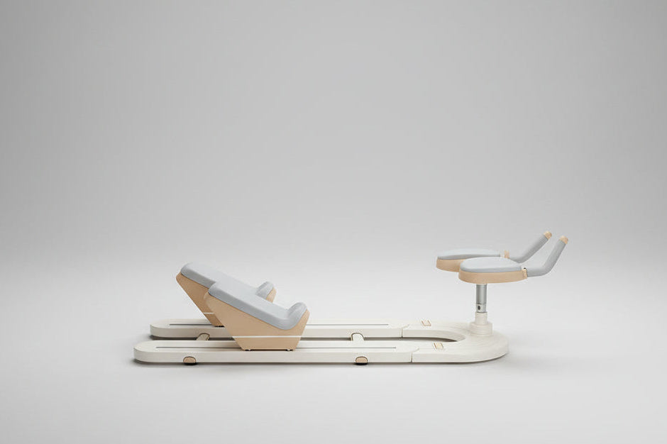 Spine Twist & Stretch Trainer