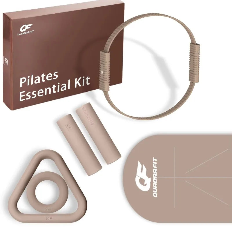Pilates set