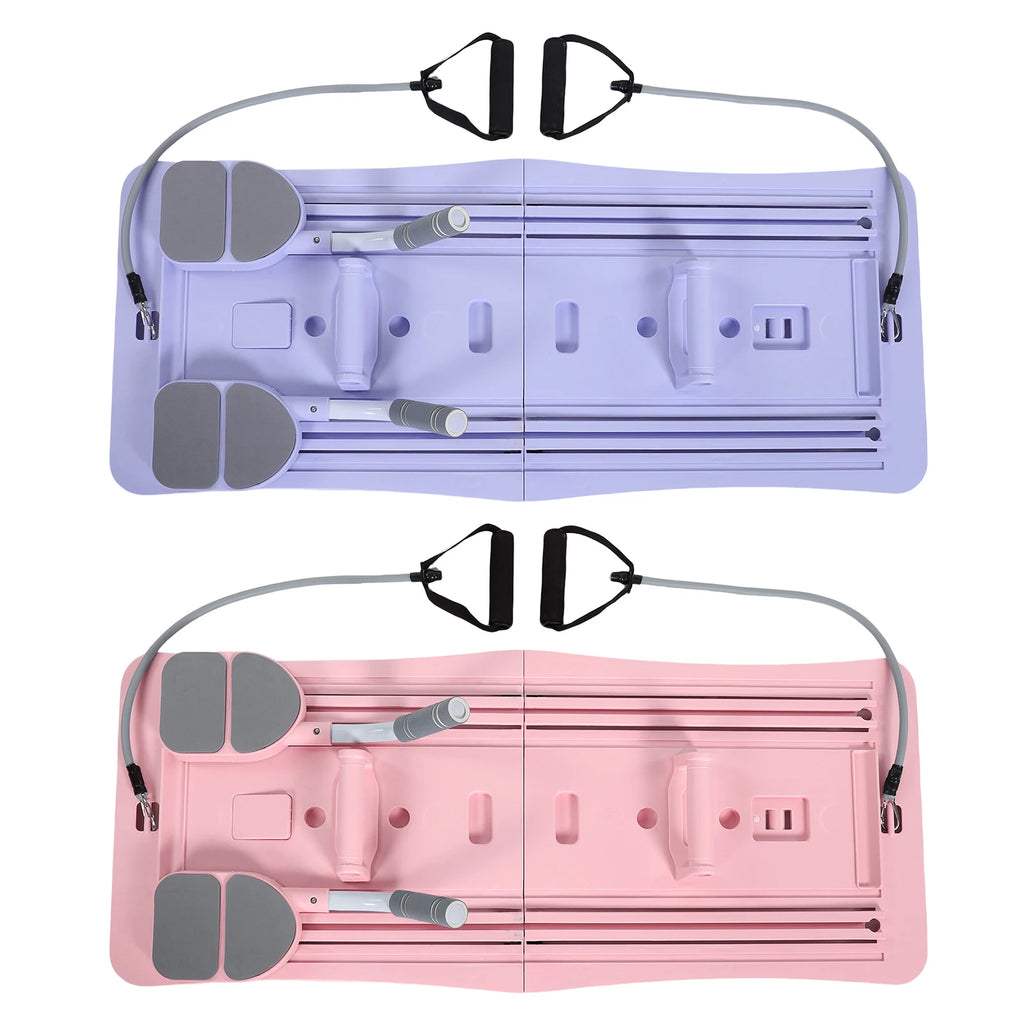 Pilates & Fitness Boord